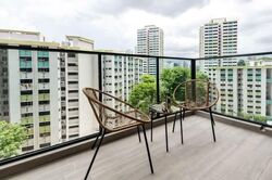 Avenue South Residence (D3), Apartment #542301991